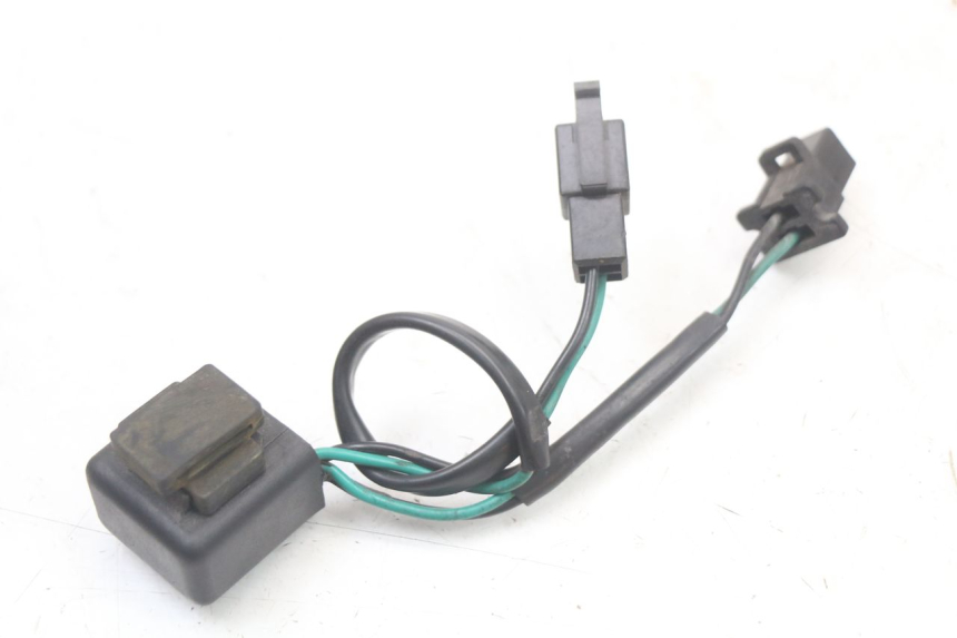 photo de RELAIS ELECTRIQUE KYMCO X-TOWN XTOWN 125 (2016 - 2021) - Autre angle de vue