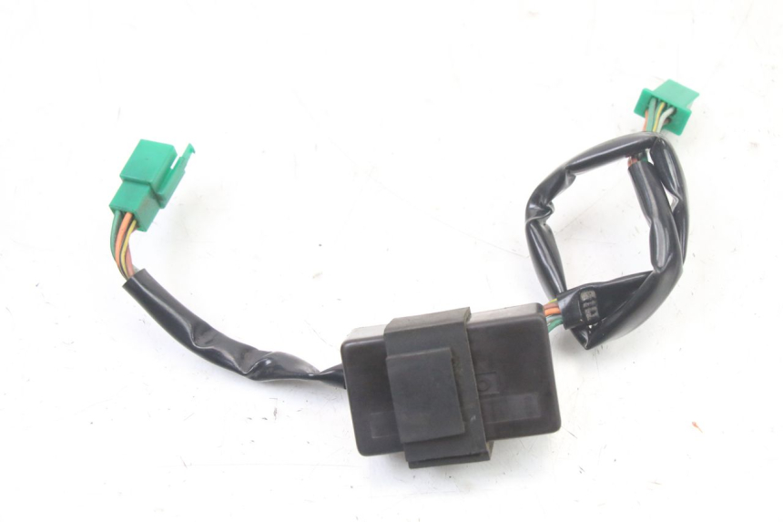 photo de RELAIS ELECTRIQUE KYMCO XCITING 500 (2007 - 2010) - Vue principale