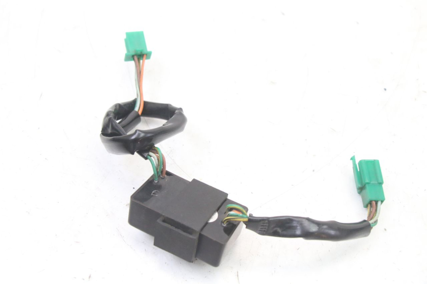 photo de RELAIS ELECTRIQUE KYMCO XCITING 500 (2007 - 2010) - Détail de la pièce