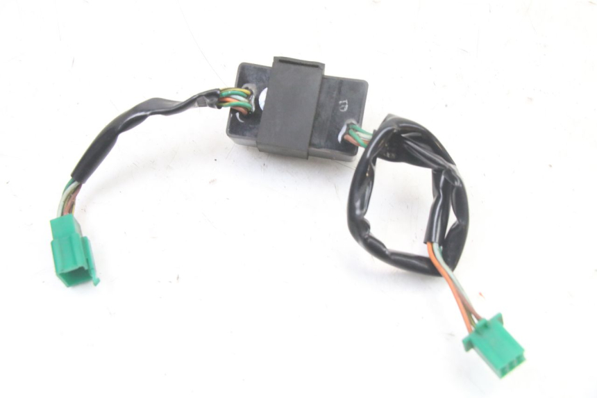 photo de RELAIS ELECTRIQUE KYMCO XCITING 500 (2007 - 2010) - Zoom état d’usage