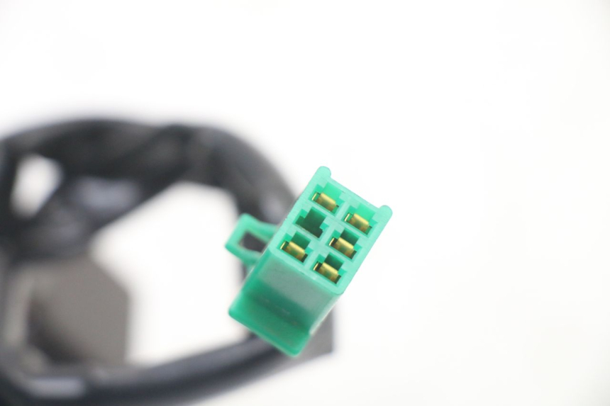 photo de RELAIS ELECTRIQUE KYMCO XCITING 500 (2007 - 2010) - Vue d’ensemble