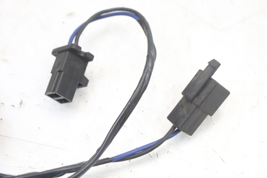 photo de RELAIS ELECTRIQUE KYMCO XCITING 500 (2007 - 2010) - Zoom état d’usage