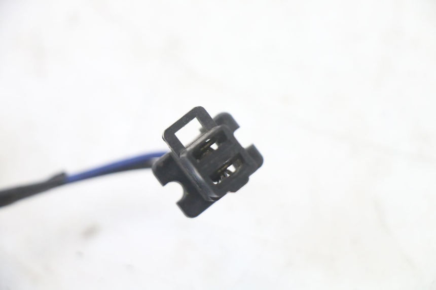 photo de RELAIS ELECTRIQUE KYMCO XCITING 500 (2007 - 2010) - Gros plan technique