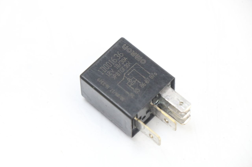 photo de RELAIS ELECTRIQUE PIAGGIO LIBERTY 4T 50 (2018 - 2021) - Vue principale