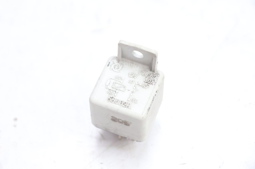 photo de RELAIS ELECTRIQUE PIAGGIO LIBERTY 125 (1998 - 2008) - Vue principale