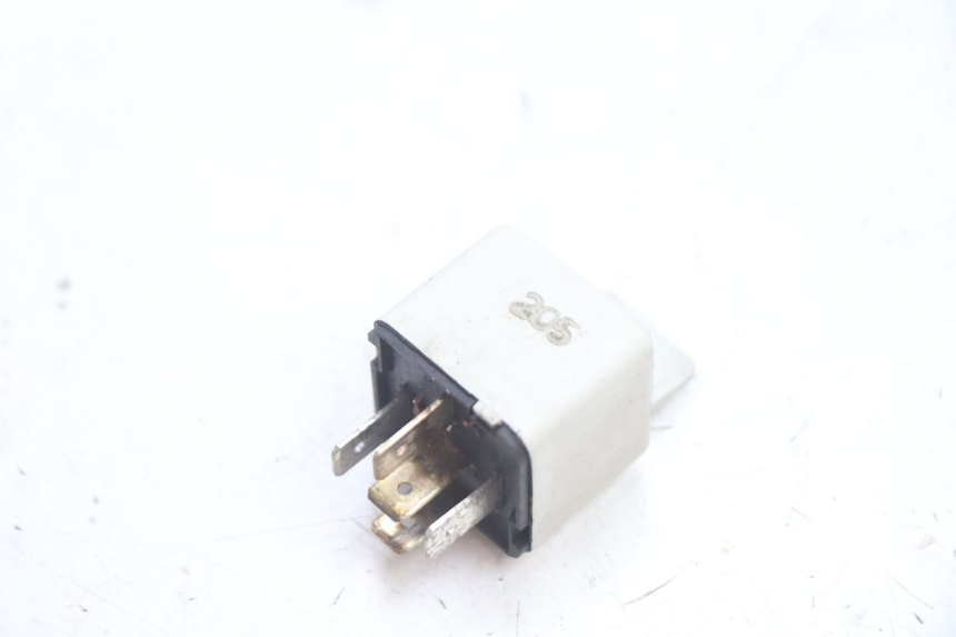 photo de RELAIS ELECTRIQUE PIAGGIO LIBERTY 125 (1998 - 2008) - Détail de la pièce