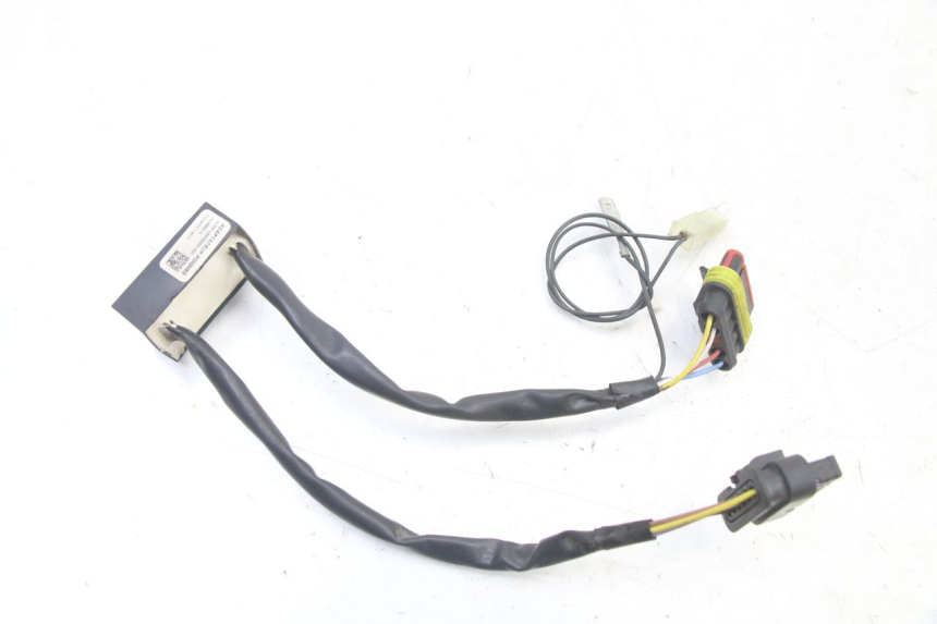 photo de RELAIS ELECTRIQUE LIGIER PULSE 3 1 (2014 - 2020) - Vue principale