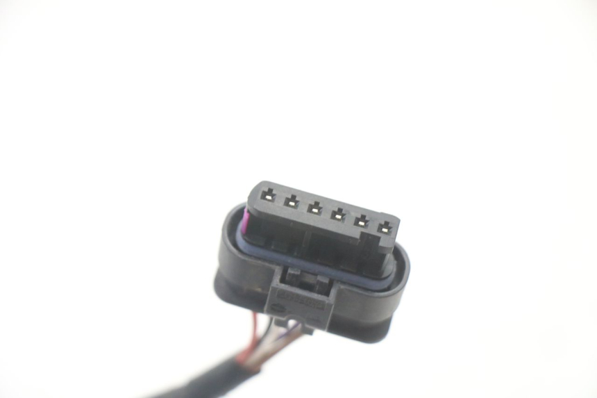 photo de RELAIS ELECTRIQUE LIGIER PULSE 3 1 (2014 - 2020) - Autre angle de vue