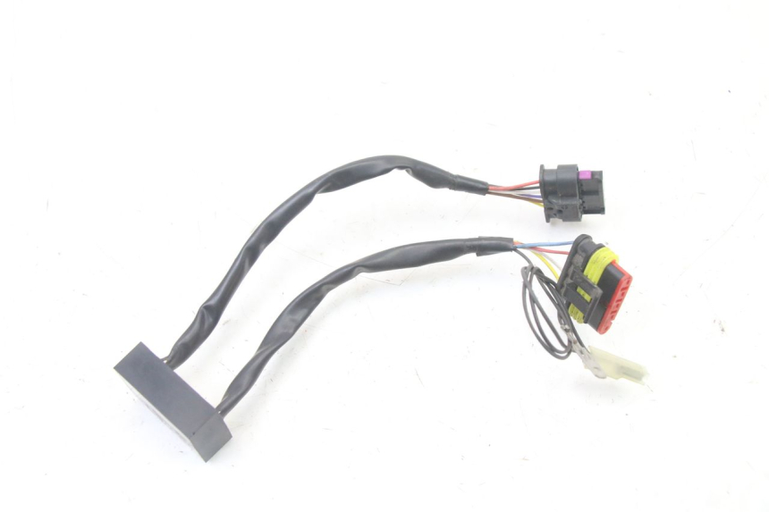 photo de RELAIS ELECTRIQUE LIGIER PULSE 3 1 (2014 - 2020) - Points de fixation