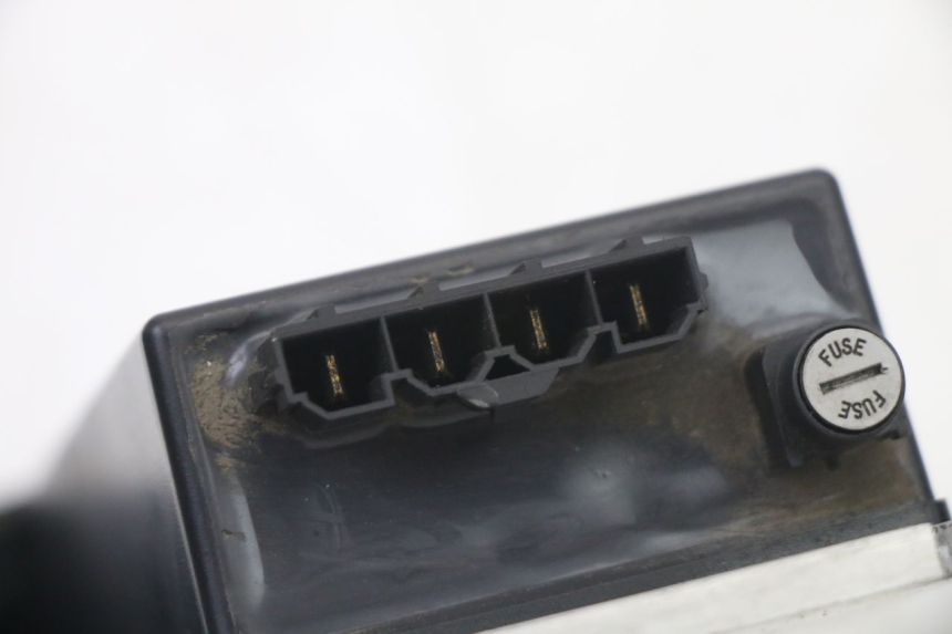 photo de RELAIS ELECTRIQUE LIGIER PULSE 3 1 (2014 - 2020) - Autre angle de vue