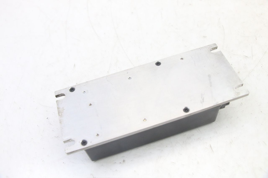 photo de RELAIS ELECTRIQUE LIGIER PULSE 3 1 (2014 - 2020) - Vue d’ensemble