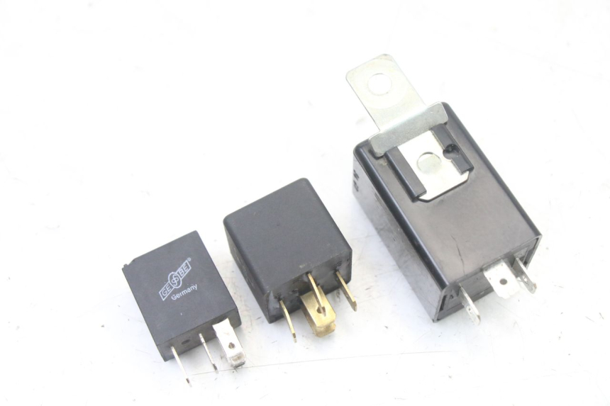 photo de RELAIS ELECTRIQUE LIGIER PULSE 3 1 (2014 - 2020) - Autre angle de vue