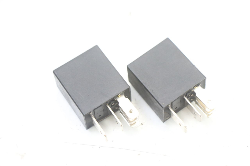 photo de RELAIS ELECTRIQUE LONGJIA SHARPY 125 (2020 - 2024) - Autre angle de vue