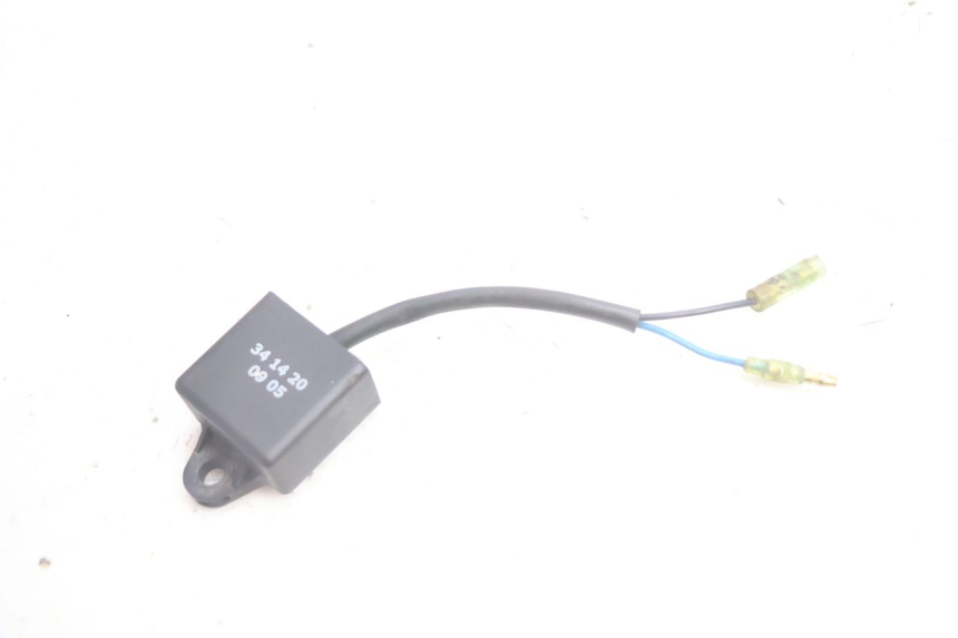 photo de RELAIS ELECTRIQUE MBK MACH G AC 50 (2002 - 2014) - Vue principale