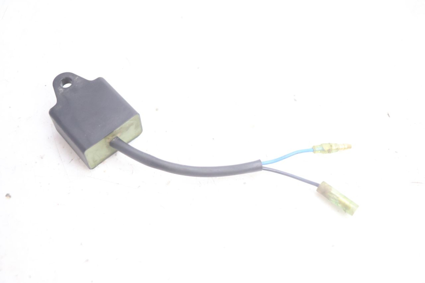 photo de RELAIS ELECTRIQUE MBK MACH G AC 50 (2002 - 2014) - Zoom état d’usage
