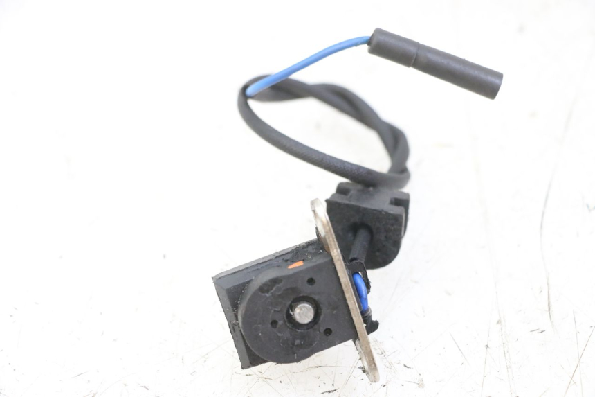 photo de RELAIS ELECTRIQUE MASH CITY 4T 50 (2018 - 2020) - Vue principale