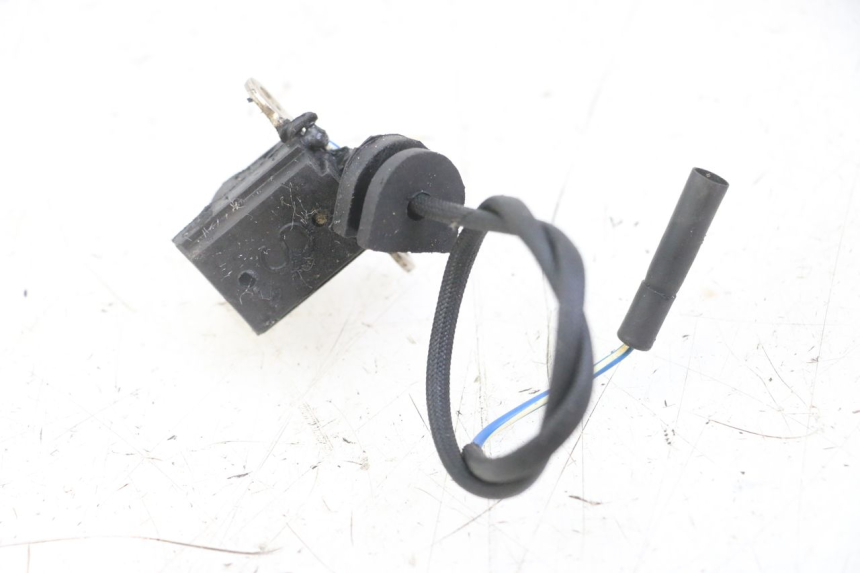 photo de RELAIS ELECTRIQUE MASH CITY 4T 50 (2018 - 2020) - Zoom état d’usage