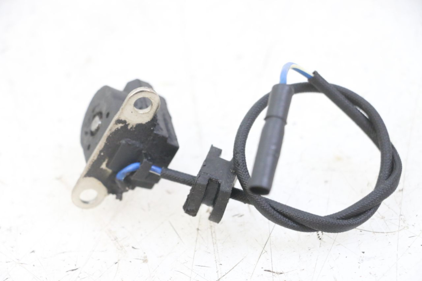 photo de RELAIS ELECTRIQUE MASH CITY 4T 50 (2018 - 2020) - Autre angle de vue