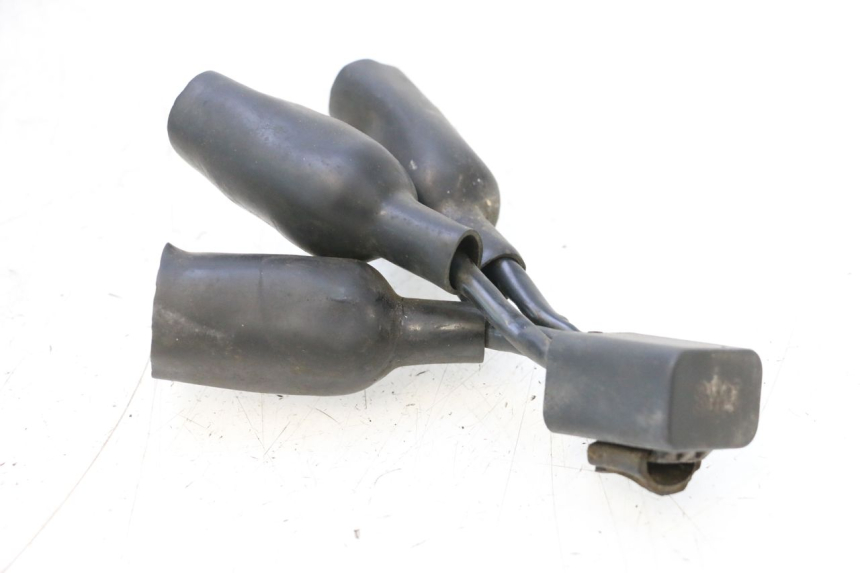 photo de RELAIS ELECTRIQUE KEEWAY MATRIX RX9 125 (2006 - 2007) - Vue principale