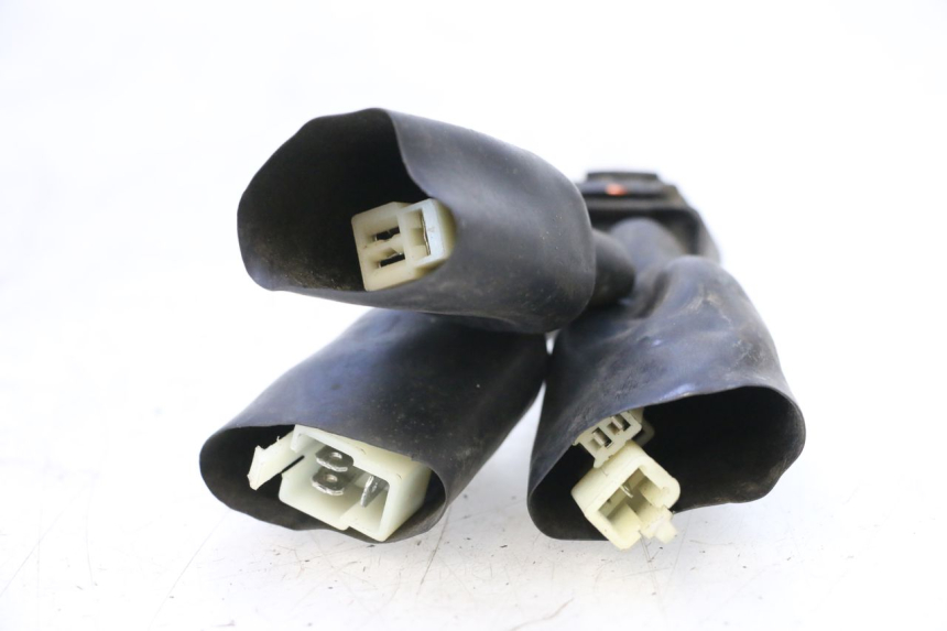 photo de RELAIS ELECTRIQUE KEEWAY MATRIX RX9 125 (2006 - 2007) - Détail de la pièce