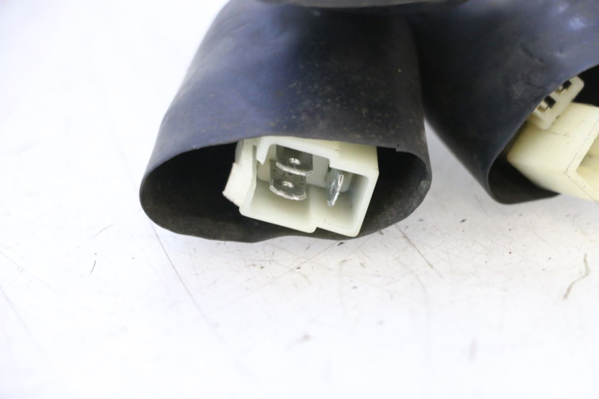 photo de RELAIS ELECTRIQUE KEEWAY MATRIX RX9 125 (2006 - 2007) - Autre angle de vue