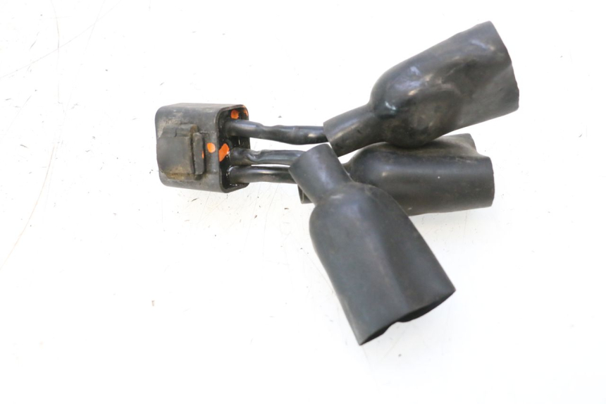 photo de RELAIS ELECTRIQUE KEEWAY MATRIX RX9 125 (2006 - 2007) - Vue d’ensemble