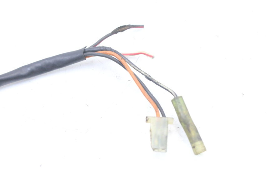 photo de RELAIS ELECTRIQUE MBK BOOSTER NEXT GENERATION 50 (1995 - 1998) - Gros plan technique