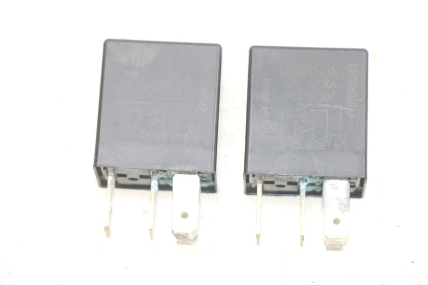 photo de RELAIS ELECTRIQUE PIAGGIO MEDLEY 125 (2016 - 2023) - Vue principale