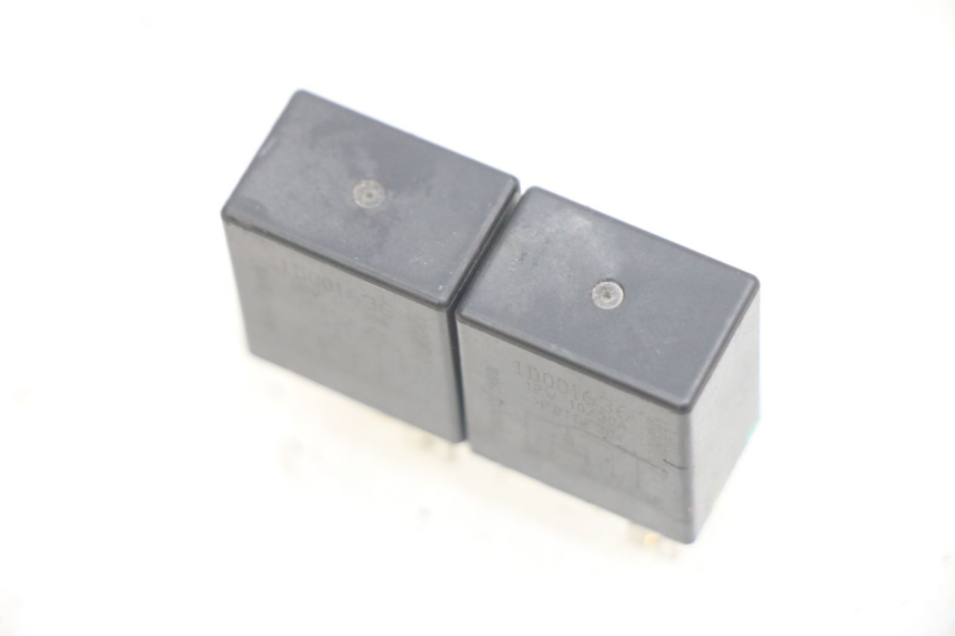 photo de RELAIS ELECTRIQUE PIAGGIO MEDLEY 125 (2016 - 2023) - Zoom état d’usage