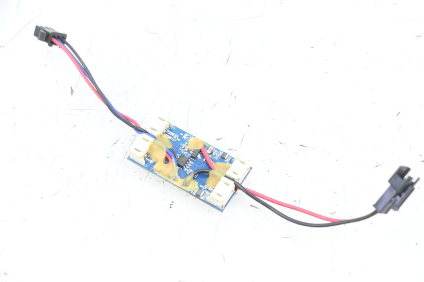 photo de RELAIS ELECTRIQUE DUALTRON MINI SPECIAL 1 - Vue principale