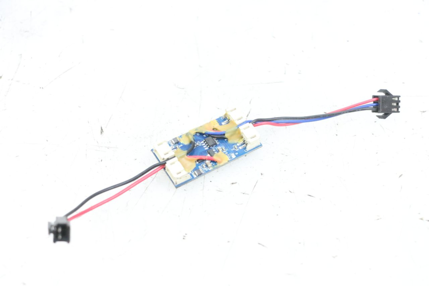 photo de RELAIS ELECTRIQUE DUALTRON MINI SPECIAL 1 - Zoom état d’usage