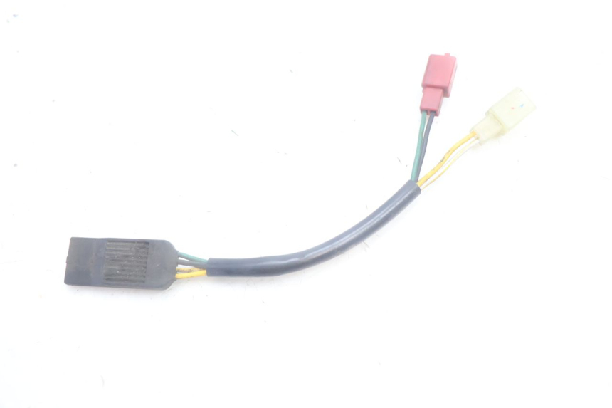 photo de RELAIS ELECTRIQUE SYM MIO 50 (2005 - 2010) - Zoom état d’usage