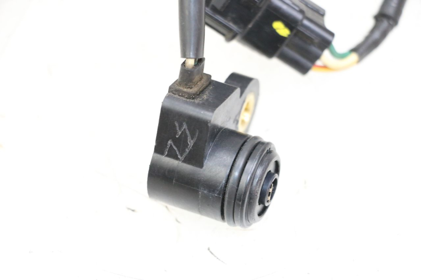 photo de RELAIS ELECTRIQUE PIAGGIO MP3 HPE 350 (2018 - 2020) - Zoom état d’usage