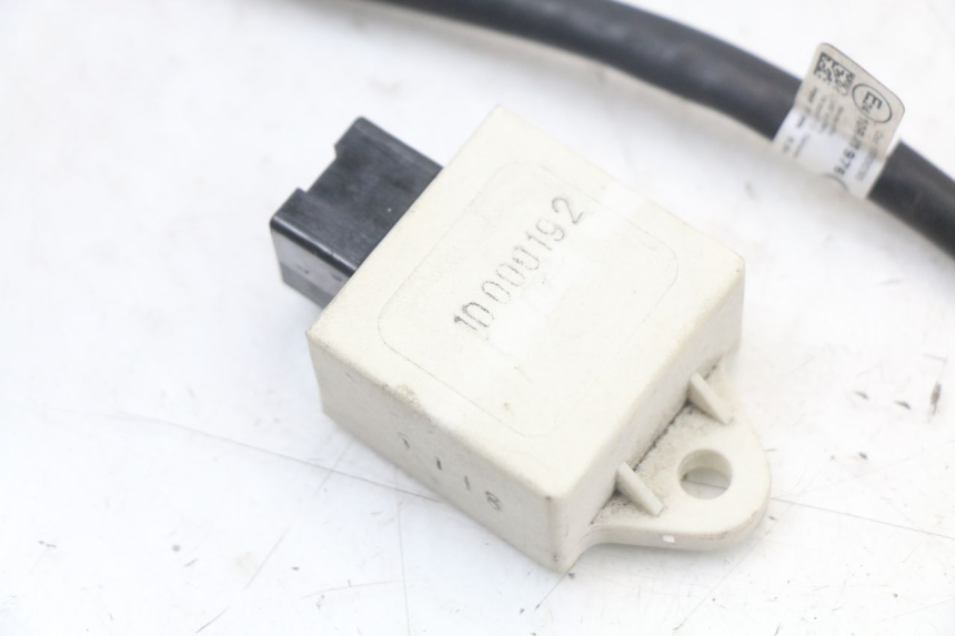 photo de RELAIS ELECTRIQUE PIAGGIO MP3 HPE 350 (2018 - 2020) - Zoom état d’usage