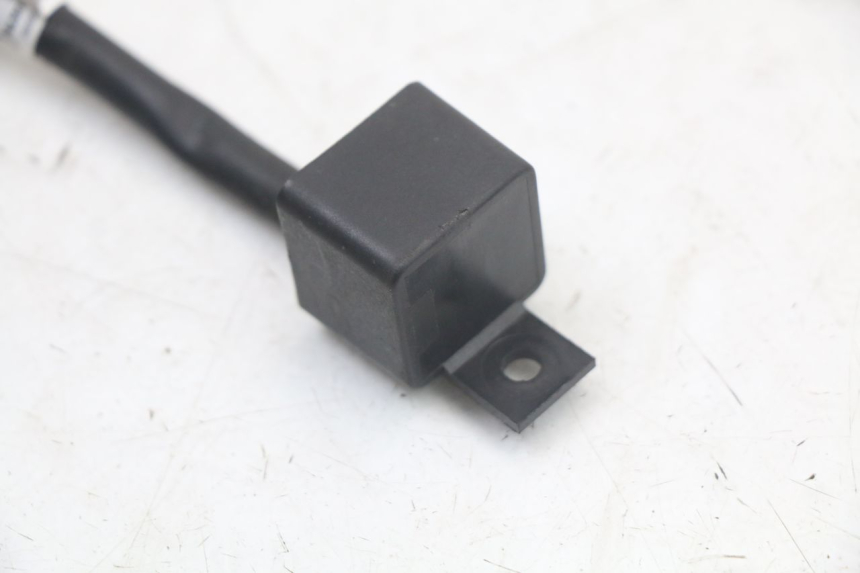 photo de RELAIS ELECTRIQUE PIAGGIO MP3 HPE 350 (2018 - 2020) - Pièce contrôlée