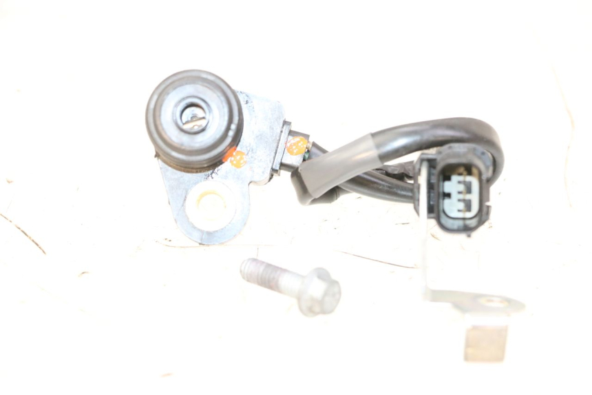 photo de RELAIS ELECTRIQUE PIAGGIO MP3 HPE 310 (2024 - 2025) - Détail de la pièce