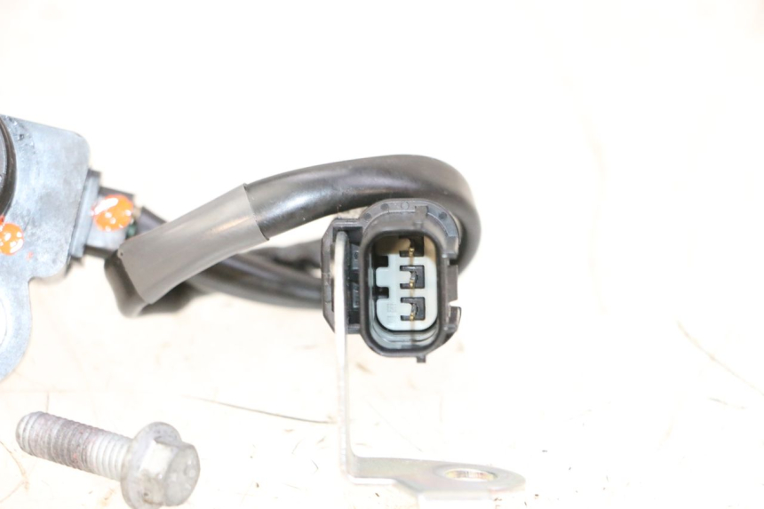 photo de RELAIS ELECTRIQUE PIAGGIO MP3 HPE 310 (2024 - 2025) - Zoom état d’usage