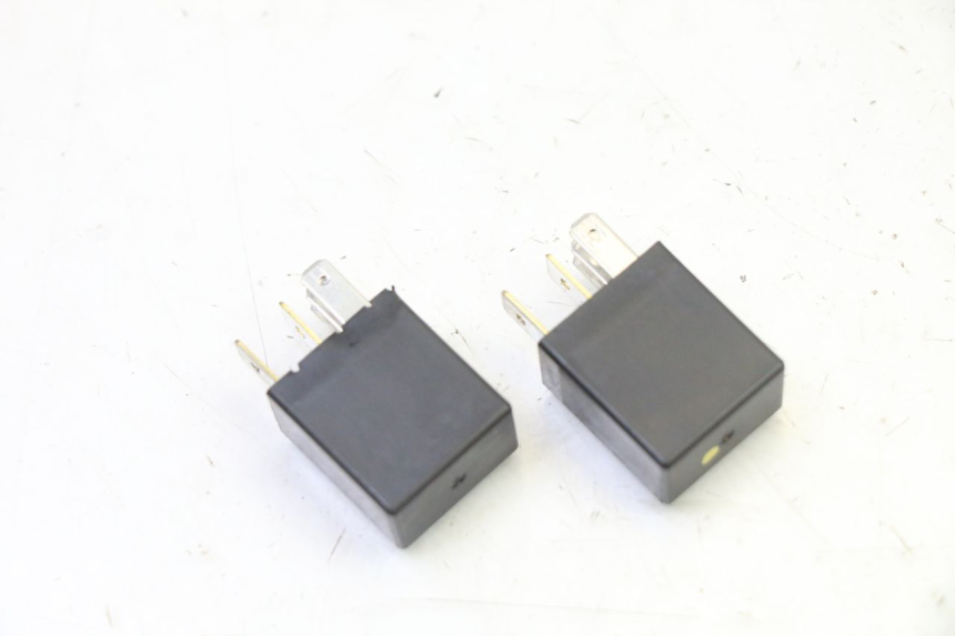 photo de RELAIS ELECTRIQUE PIAGGIO MP3 HPE 310 (2024 - 2025) - Zoom état d’usage