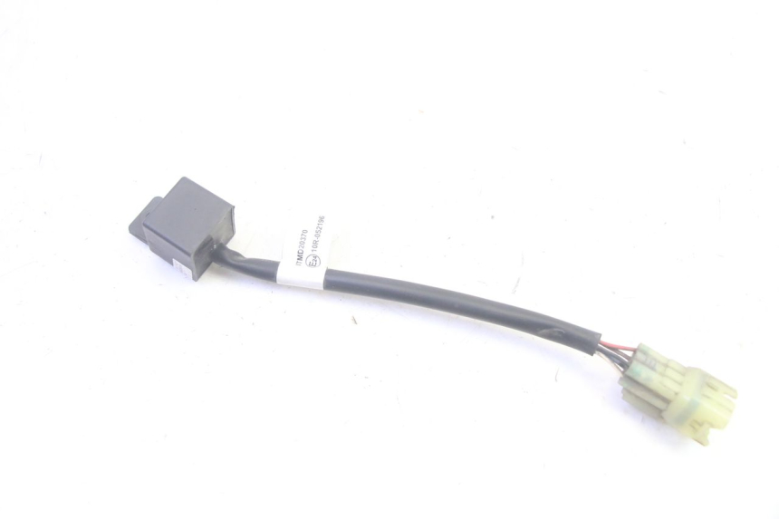 photo de RELAIS ELECTRIQUE PIAGGIO MP3 HPE 350 (2018 - 2020) - Vue principale