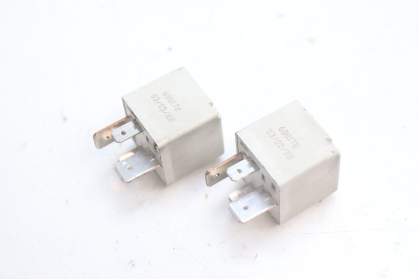 photo de RELAIS ELECTRIQUE PIAGGIO MP3 HPE 530 (2022 - 2026) - Détail de la pièce