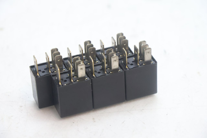photo de RELAIS ELECTRIQUE PIAGGIO MP3 HPE 530 (2022 - 2026) - Zoom état d’usage