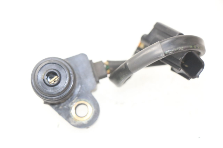 photo de RELAIS ELECTRIQUE PIAGGIO MP3 LT 400 (2007 - 2012) - Vue principale