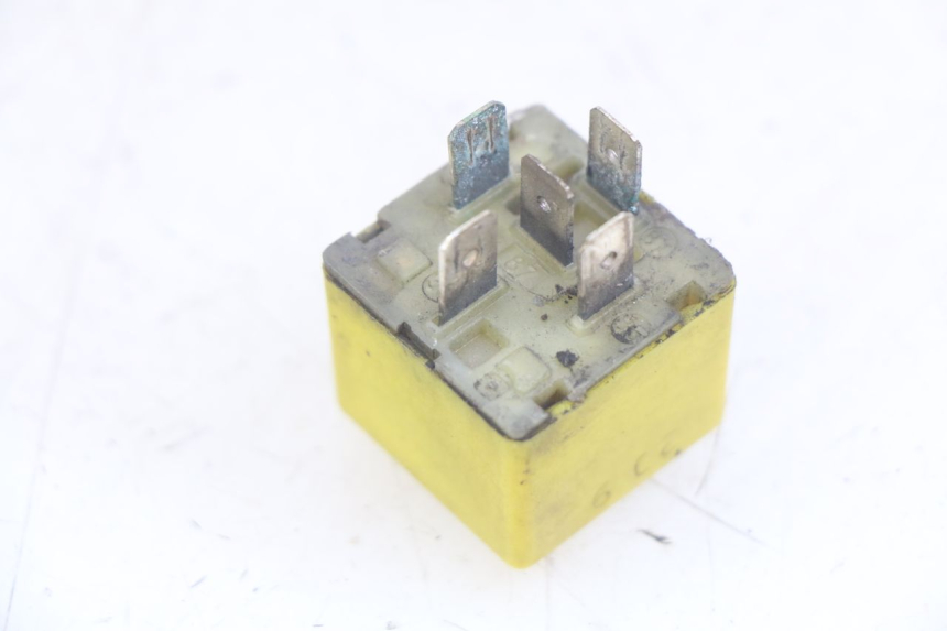 photo de RELAIS ELECTRIQUE PIAGGIO MP3 LT 400 (2007 - 2012) - Zoom état d’usage