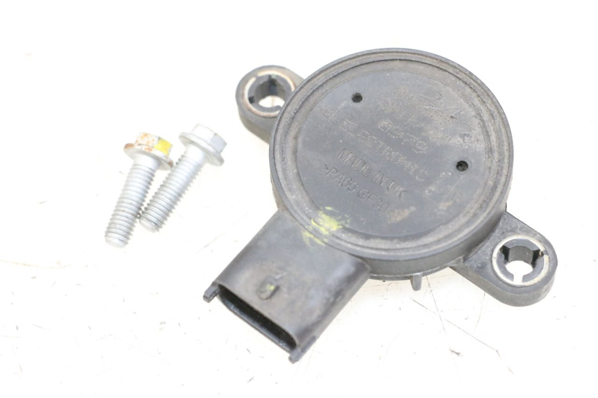 photo de RELAIS ELECTRIQUE PIAGGIO MP3 LT 400 (2007 - 2012) - Vue principale