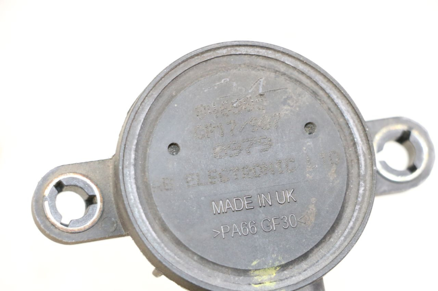 photo de RELAIS ELECTRIQUE PIAGGIO MP3 LT 400 (2007 - 2012) - Détail de la pièce