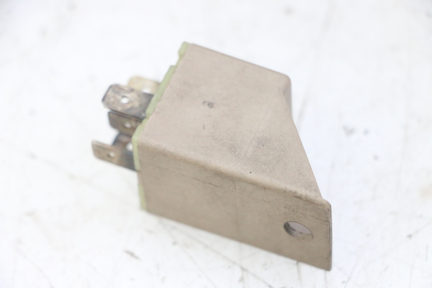 photo de RELAIS ELECTRIQUE PIAGGIO MP3 LT 400 (2007 - 2012) - Détail de la pièce