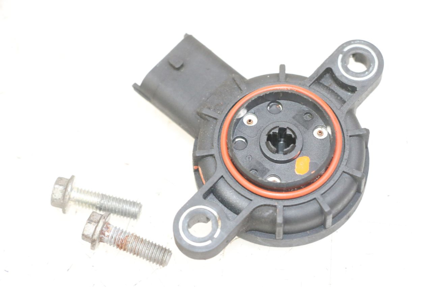 photo de RELAIS ELECTRIQUE PIAGGIO MP3 LT 400 (2007 - 2012) - Gros plan technique