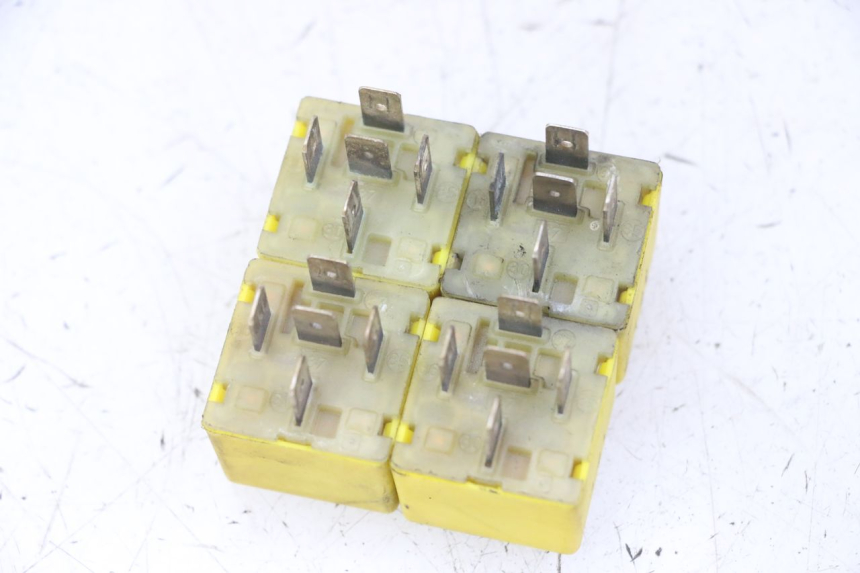 photo de RELAIS ELECTRIQUE PIAGGIO MP3 LT 400 (2007 - 2012) - Détail de la pièce