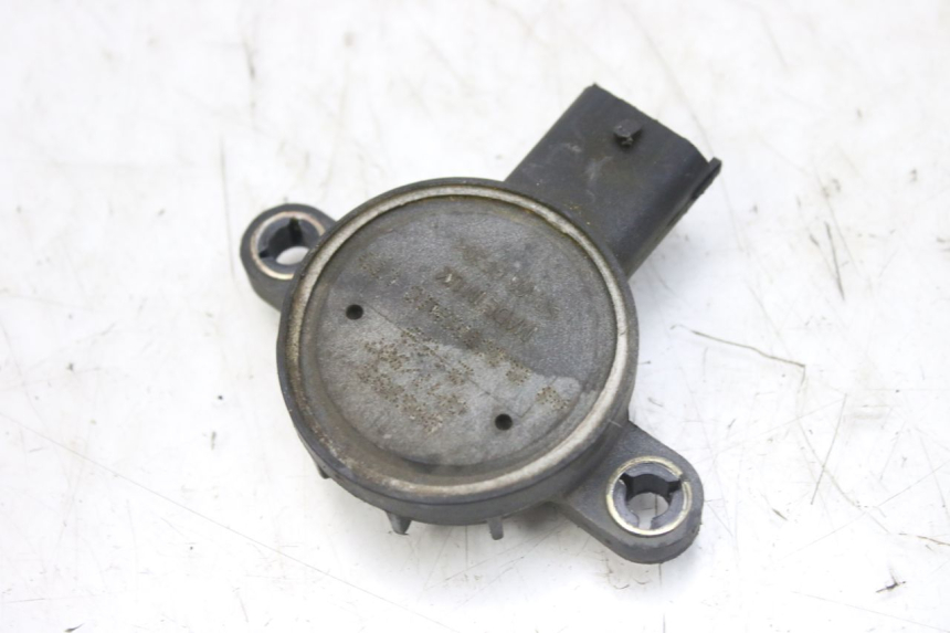 photo de RELAIS ELECTRIQUE PIAGGIO MP3 RL 250 (2006 - 2010) - Vue principale