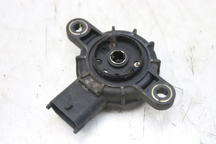 photo de RELAIS ELECTRIQUE PIAGGIO MP3 RL 250 (2006 - 2010) - Détail de la pièce